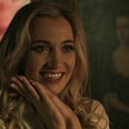 "You" Star Tilly Keeper Stole an X-Rated Keepsake From the Netflix Set