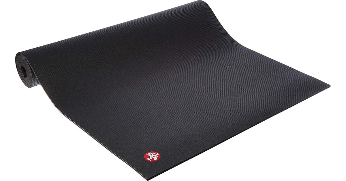 Manduka Pro Mat Best Gifts for Yoga Lovers POPSUGAR Fitness Photo 6