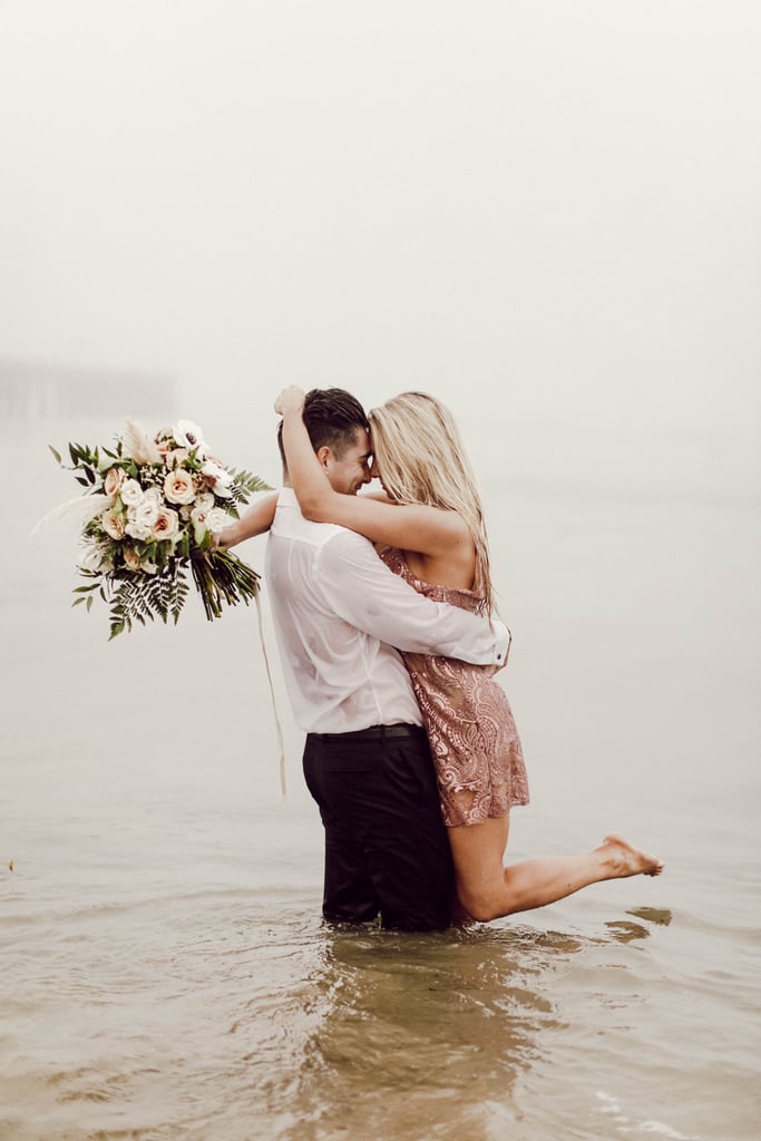 Castle Engagement Shoot