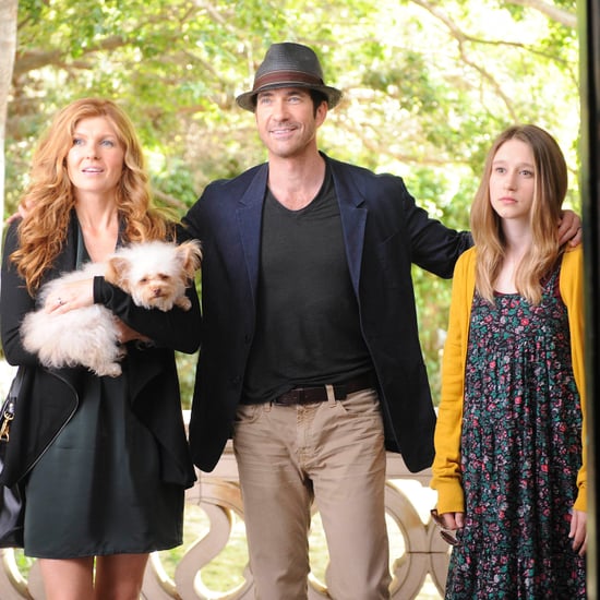Is Dylan McDermott Coming Back to American Horror Story?