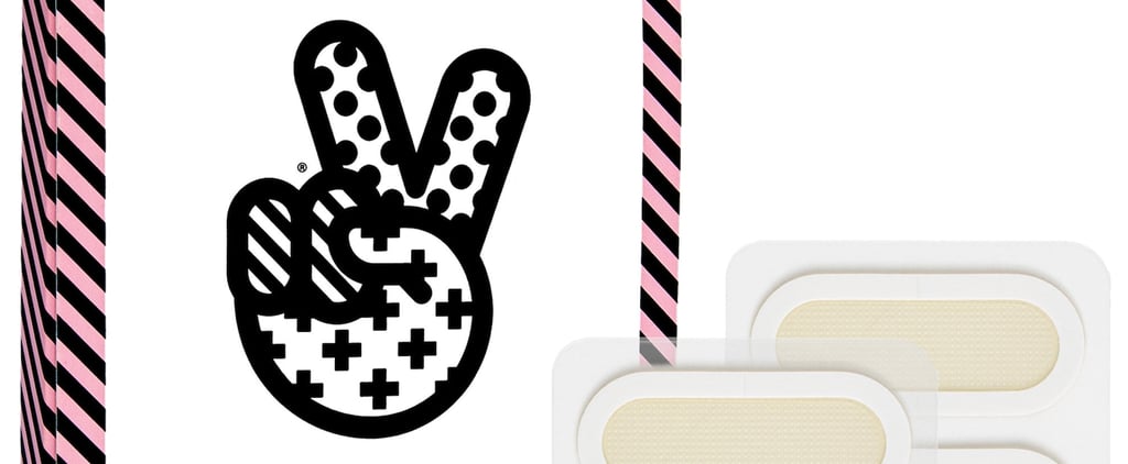 Peace Out Wrinkles Patches Review