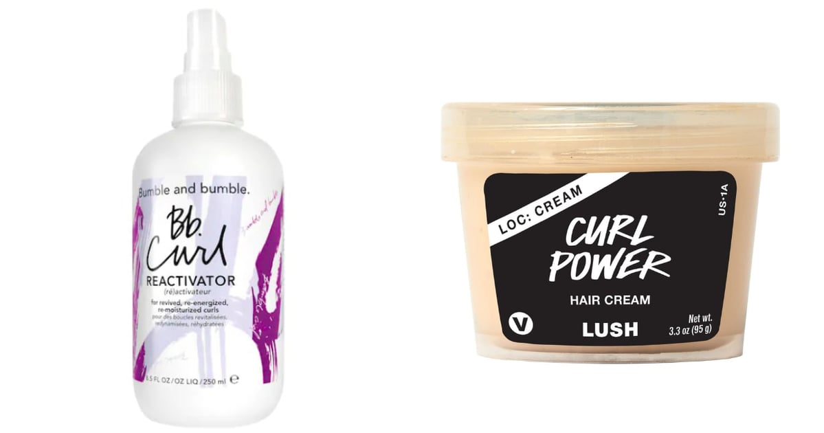 The Best New Winter Hair Products of 2020 POPSUGAR Beauty