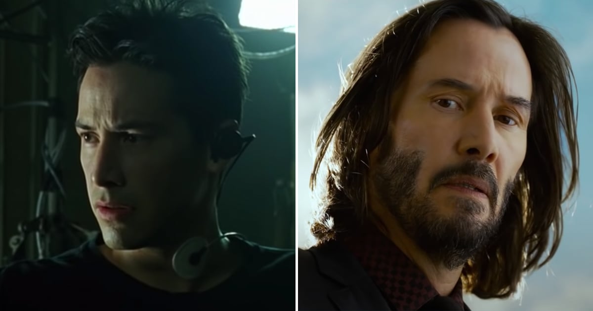 Watch The Matrix Resurrections Official Trailer | PS Entertainment