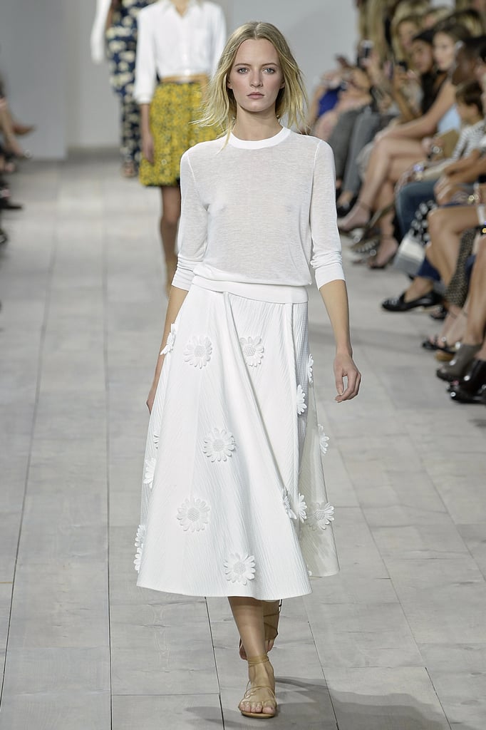 Michael Kors Spring 2015