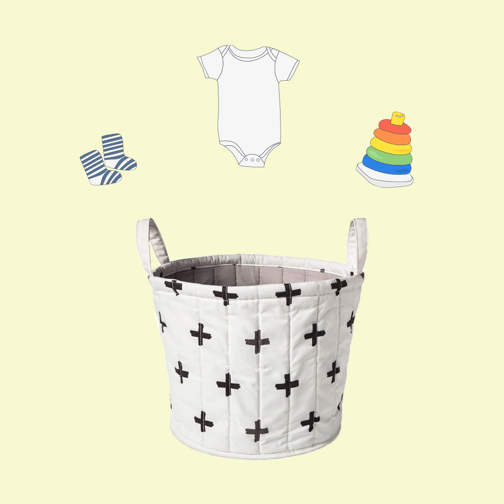 Target Nursery Decor Under 60 POPSUGAR Moms