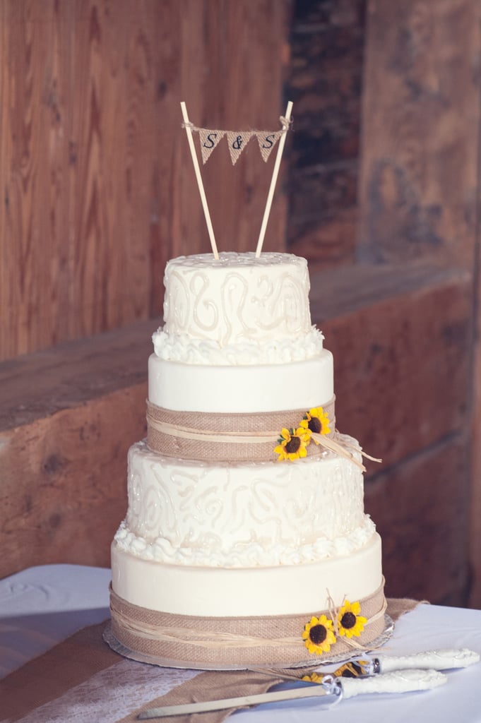 Farm Wedding