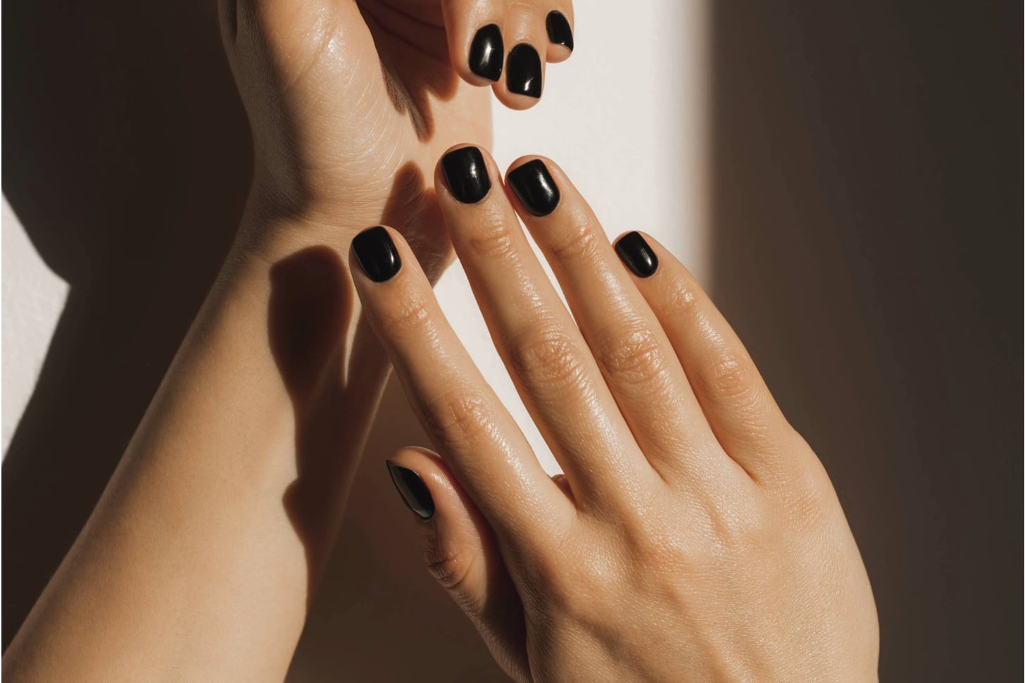 japanese gel manicure