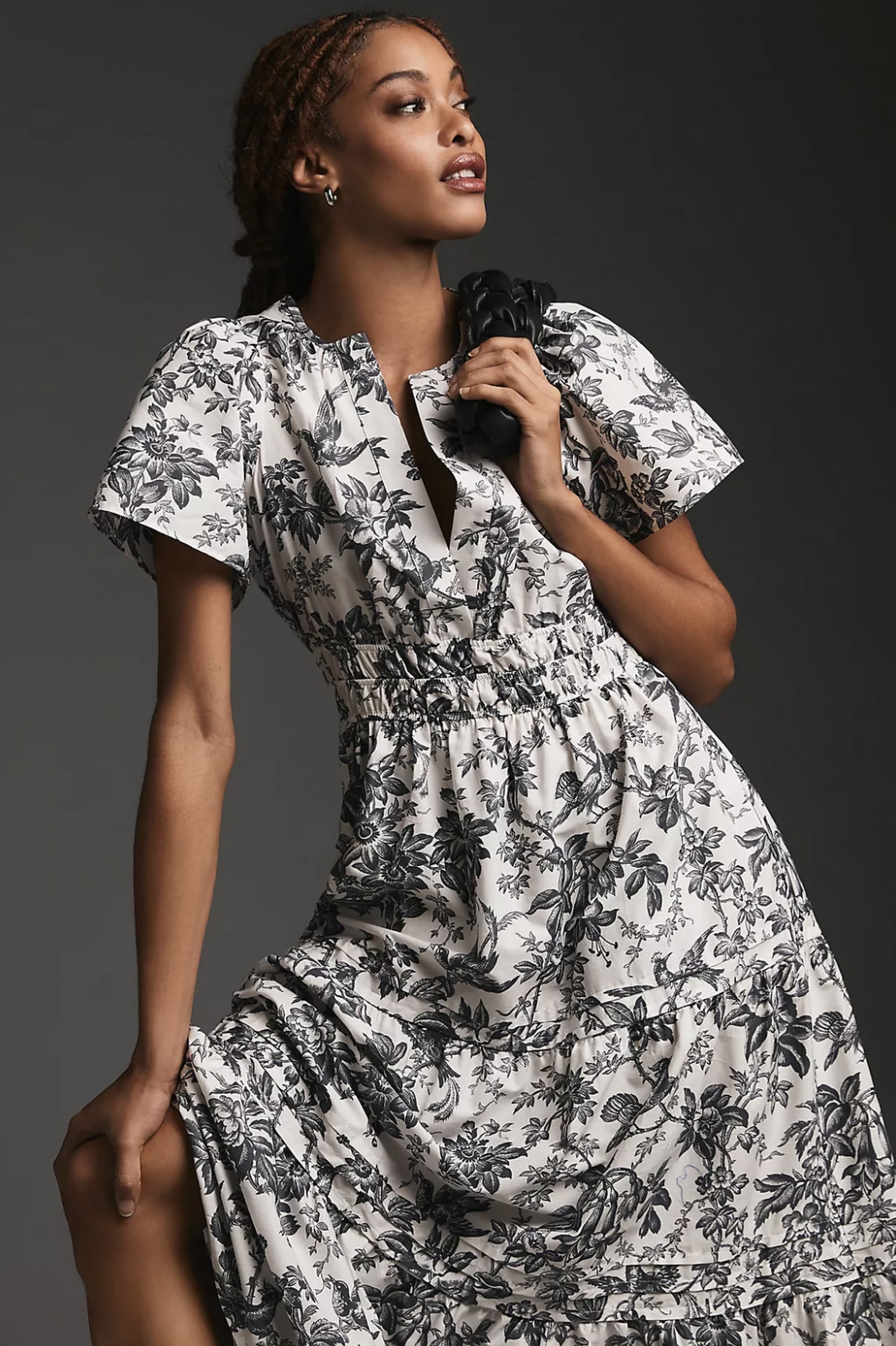 18 Floral Dresses For Spring | 2023 Shopping Guide | POPSUGAR Fashion