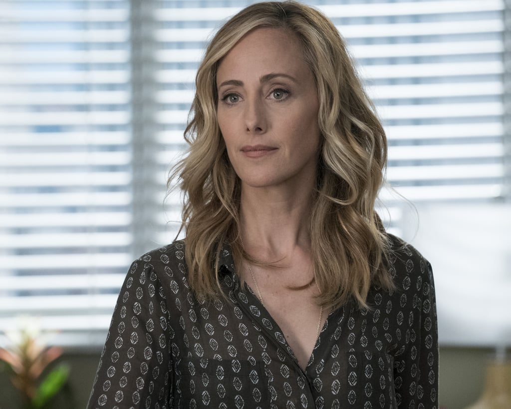 Teddy Altman (Kim Raver)