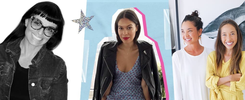 The Secret to Finding the Perfect Swimsuit