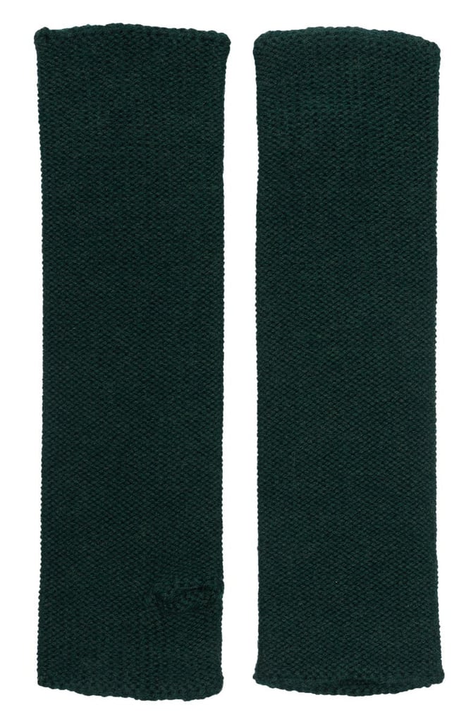 Portolano Fingerless Arm Warmer With Thumb Hole