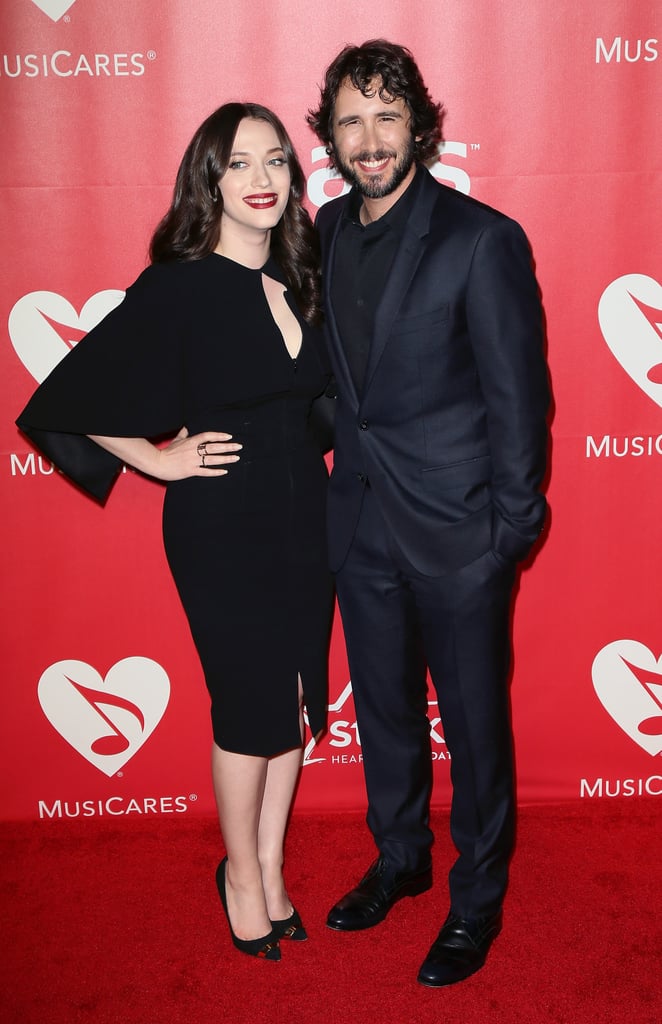 Celebrities at Pre-Grammy Awards Parties 2015 | Pictures