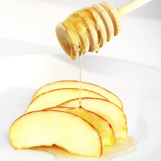 Healthy Rosh Hashanah Recipes