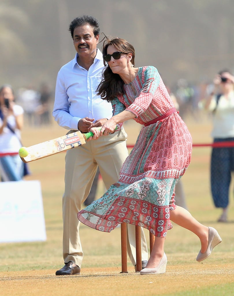 Kate Middleton and Prince William India and Bhutan Tour 2016