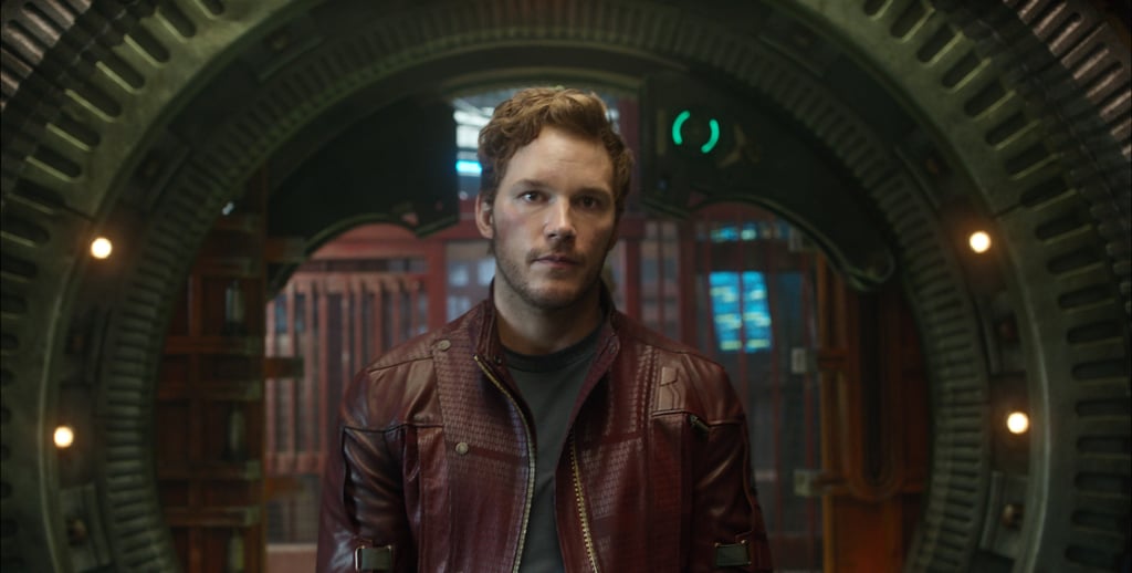 Peter Quill/Star-Lord