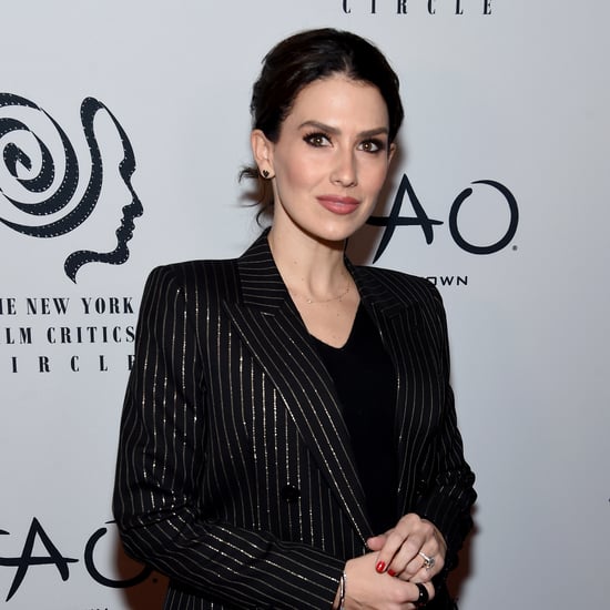 Hilaria Baldwin Honors Daughter She Lost to Miscarriage
