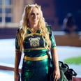 Rebel Wilson's "Senior Year" Shows Changing Beauty Trends From Y2K to Now