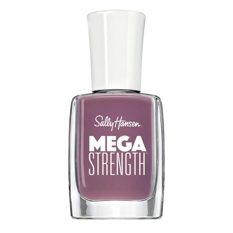 Sally Hansen Mega Strength Nail Color in Boss Babe