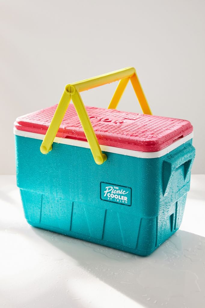 Igloo's Retro '90s-Inspired Coolers