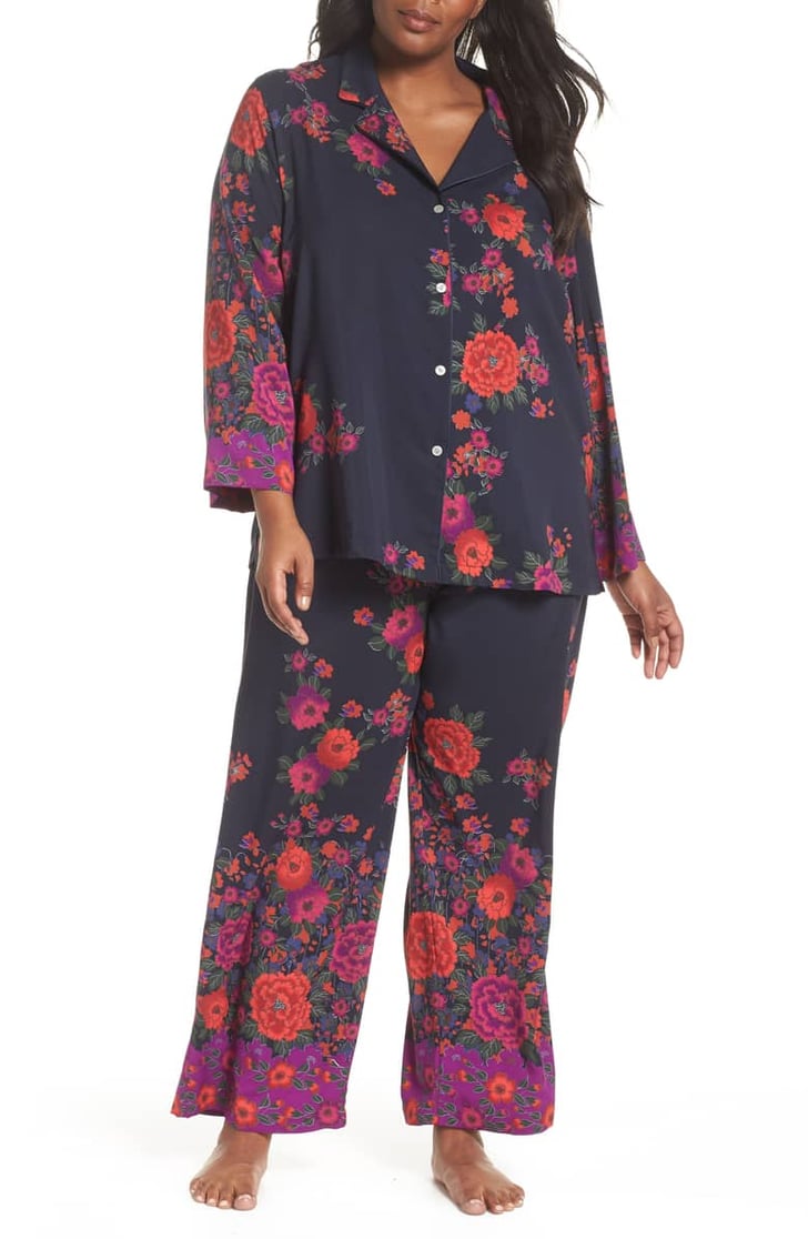 Natori Botanica Pajamas | Stylish Pajama Sets | POPSUGAR UK Parenting ...