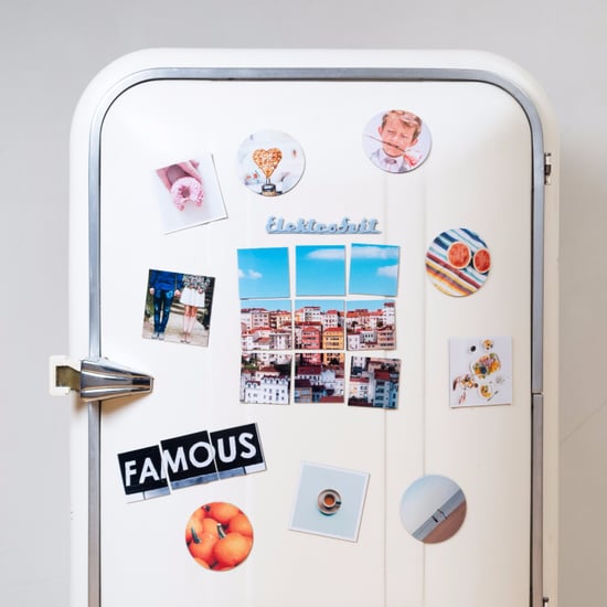 Mini Refrigerator