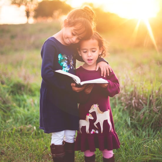 How to Raise a Generous Child