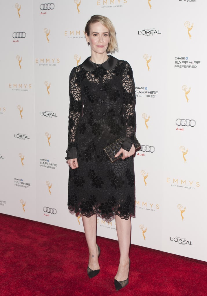 Sarah Paulson