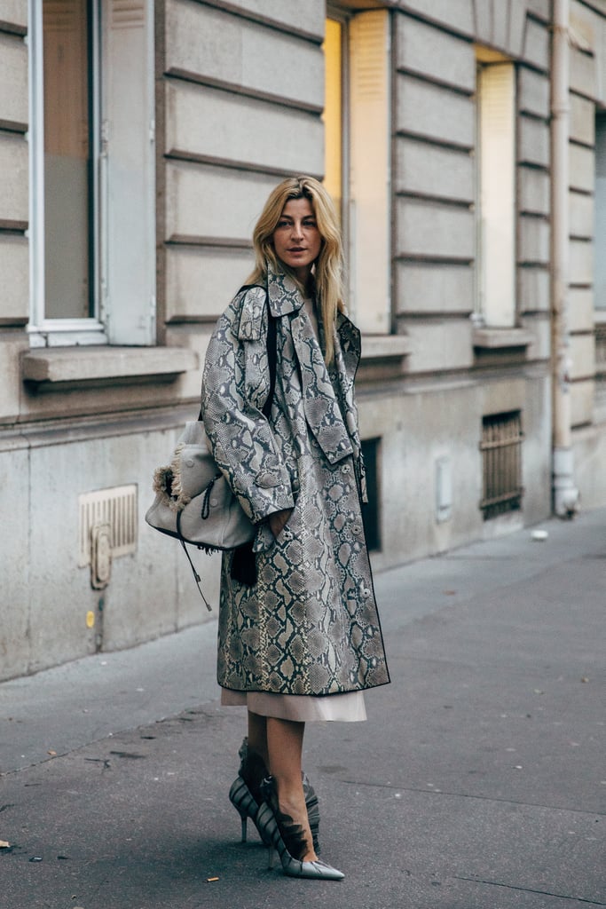 Paris Fashion Week Day 5