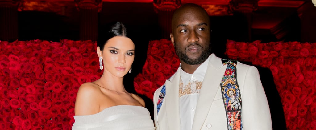 Virgil Abloh Reshaped Celebrity Fashion With a Legacy of Unforgettable Looks