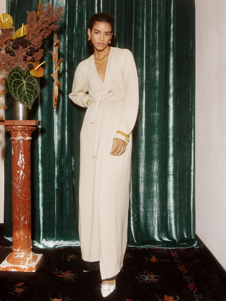 Jill Biden's Inaugural Designer Markarian New Collection