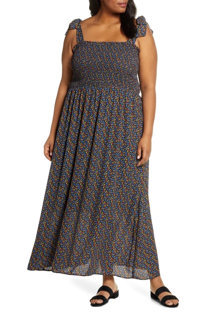 Best Maxi Dresses From Nordstrom 2019 | POPSUGAR Fashion UK