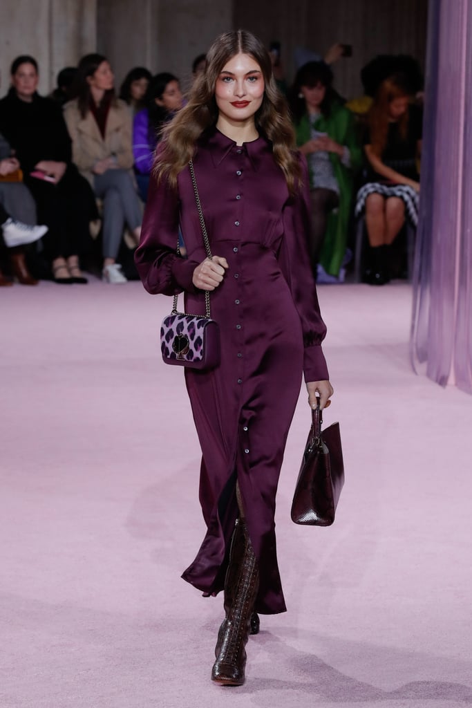 Kate Spade Runway Fall 2019