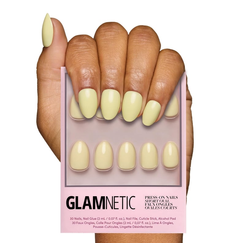 Press-On Nails