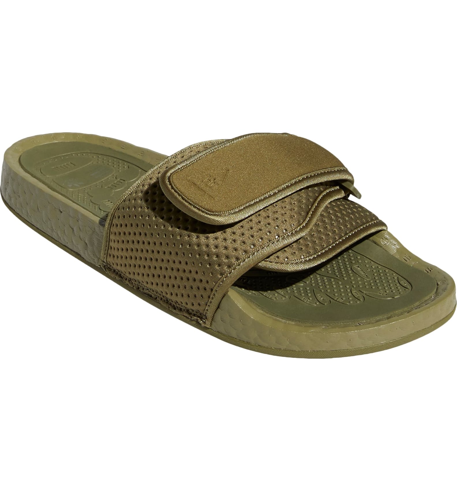 pharrell williams slides