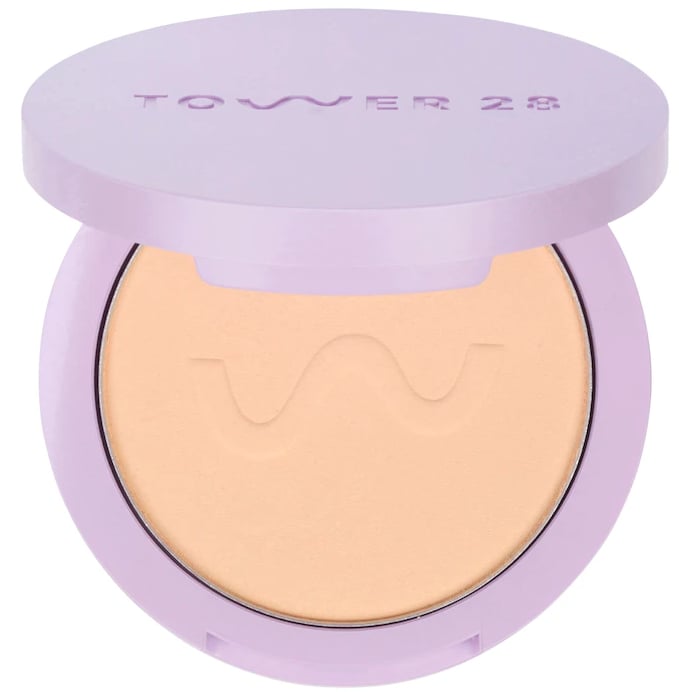 Tower 28 GetSet Pressed Powder