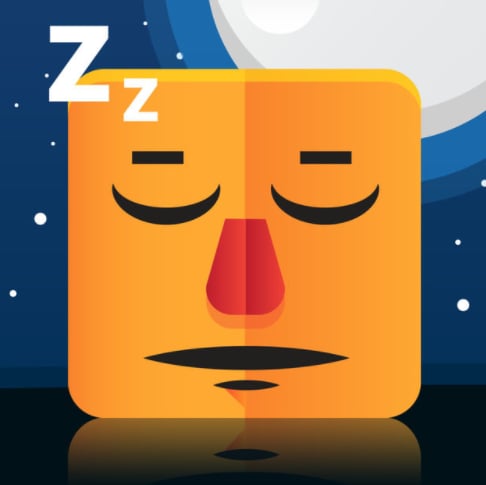Sleep Furiously