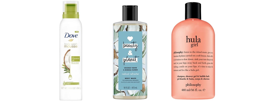 Body Wash | POPSUGAR Beauty