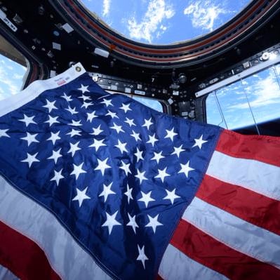 NASA Tweet About US Winning Women's World Cup