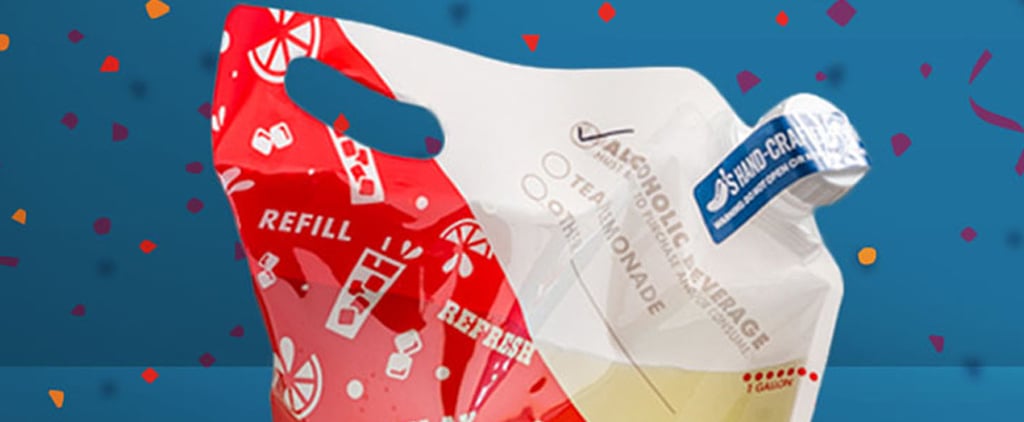 Chili's Is Selling Gallon Bags of Margaritas For $30