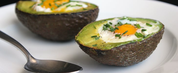 Healthy Breakfast For a Week