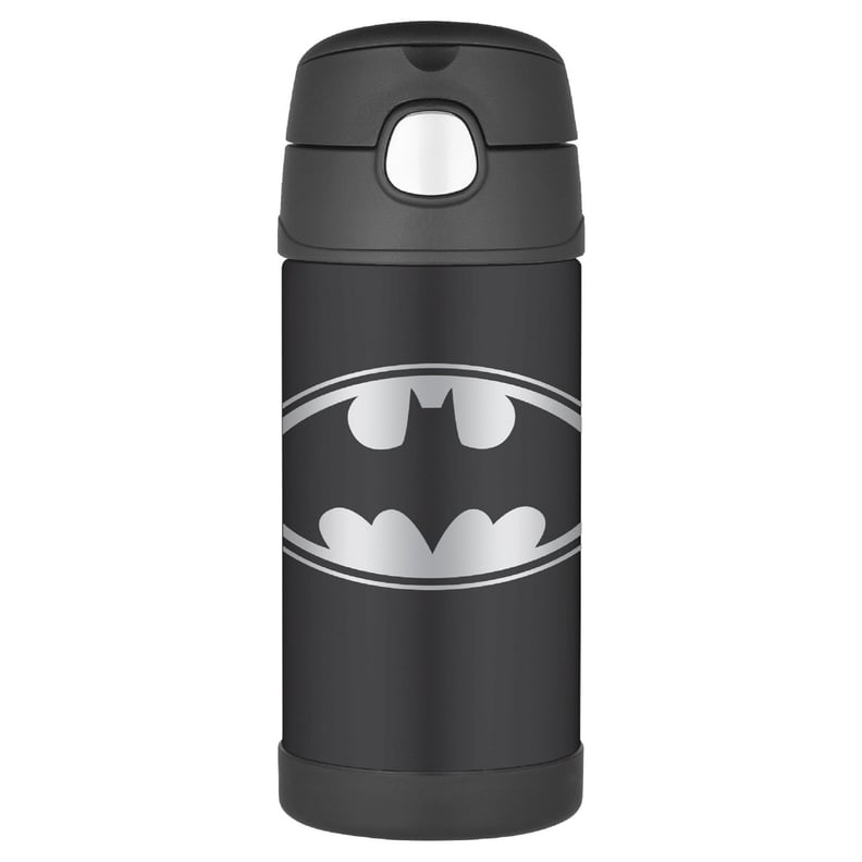 Thermos Batman FUNtainer Bottle