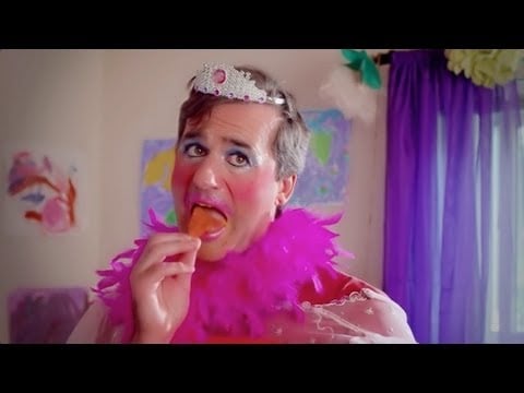 Doritos's "Fashionista Daddy" (2013)