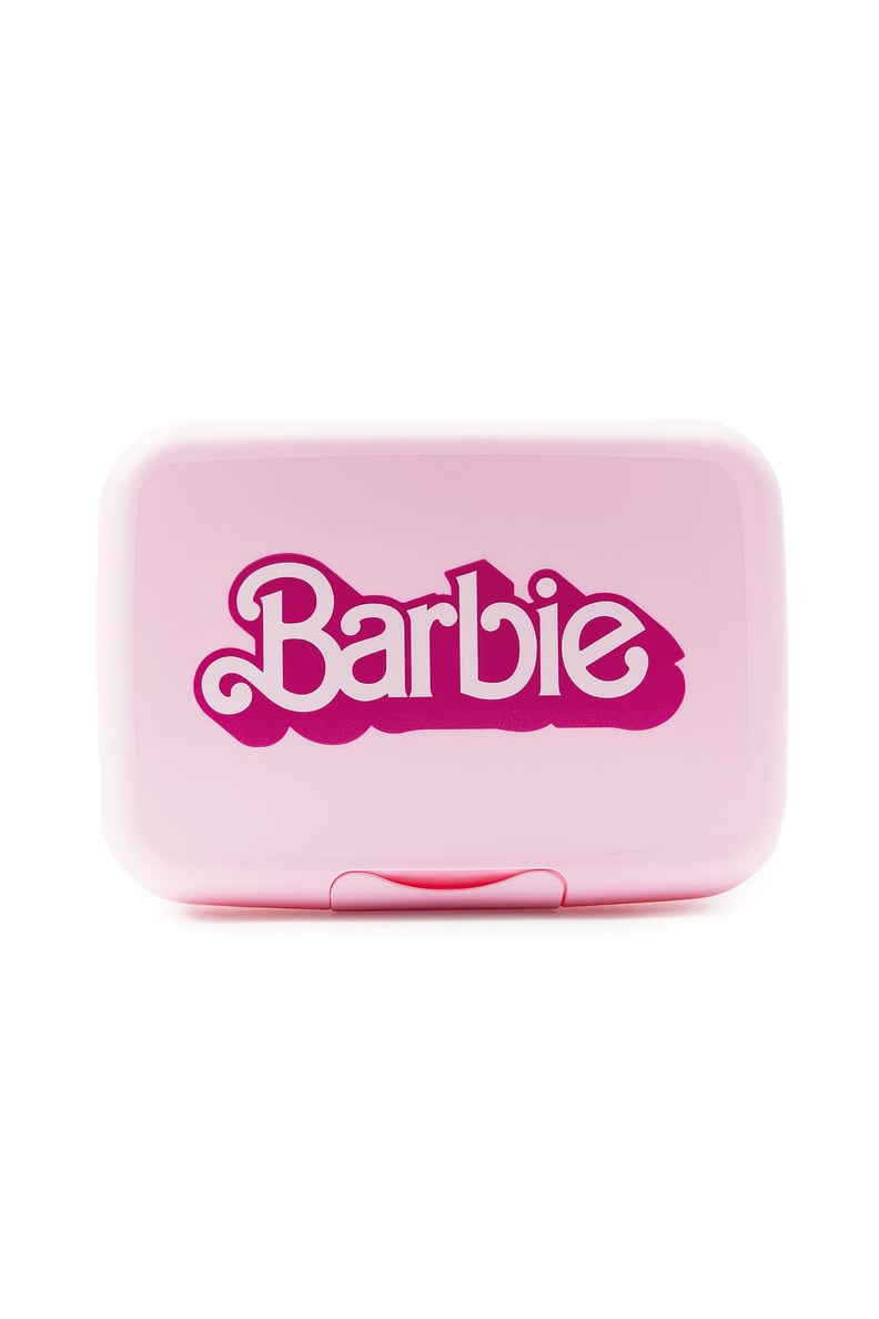 Barbie merchandise on sale