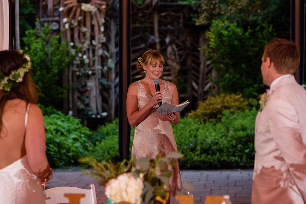 How to Incorporate Travel Into Your Wedding