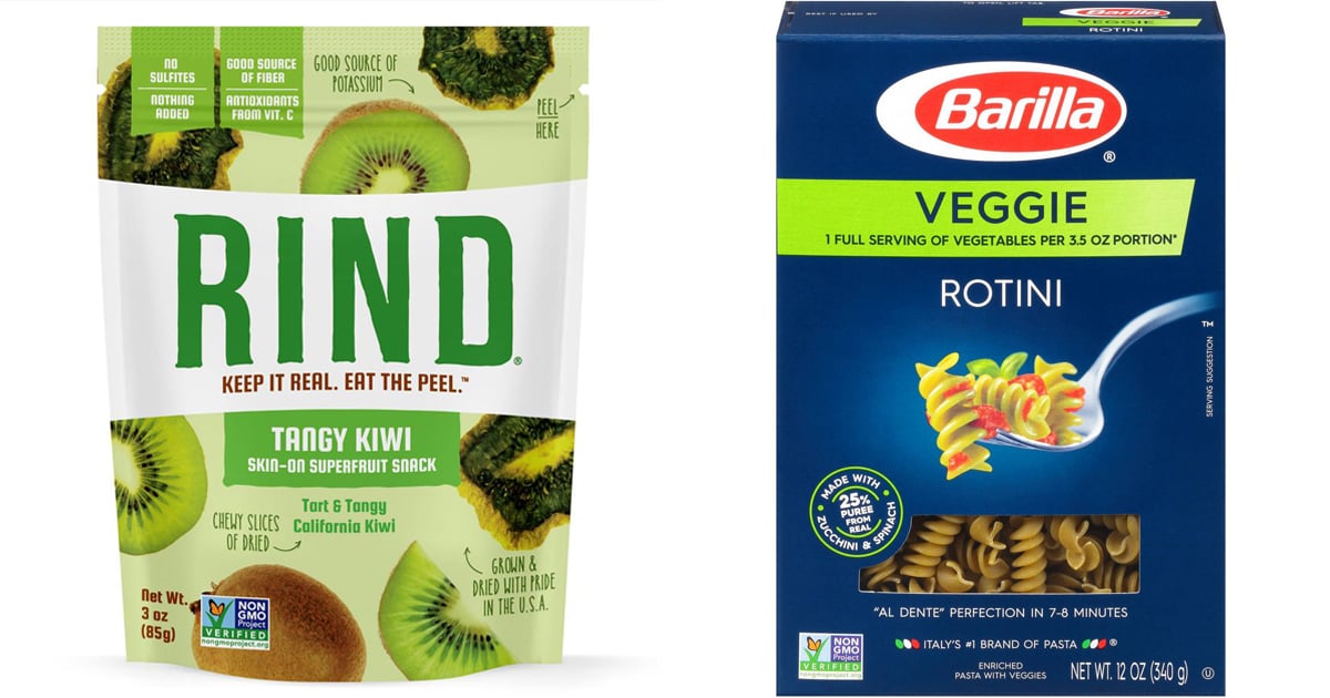 ShelfStable Foods to Substitute For Fresh Produce POPSUGAR Fitness