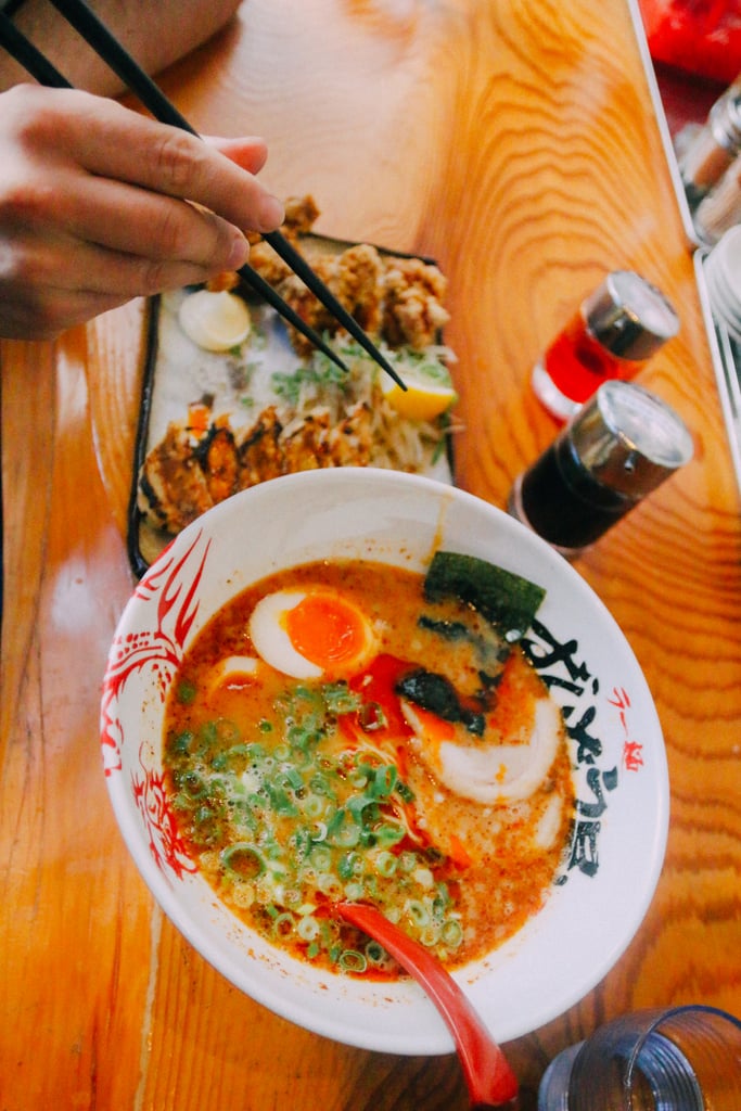 Ramen Ramen
