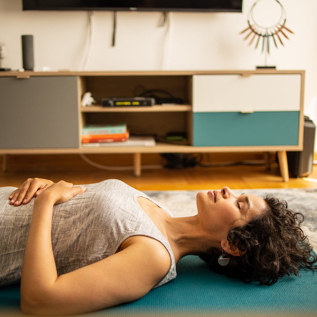 This New Moon in Scorpio Baño Is Great For Manifesting a Soulmate