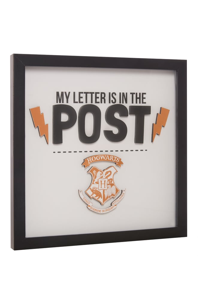 My Letter Is in the Post Sign ($8)