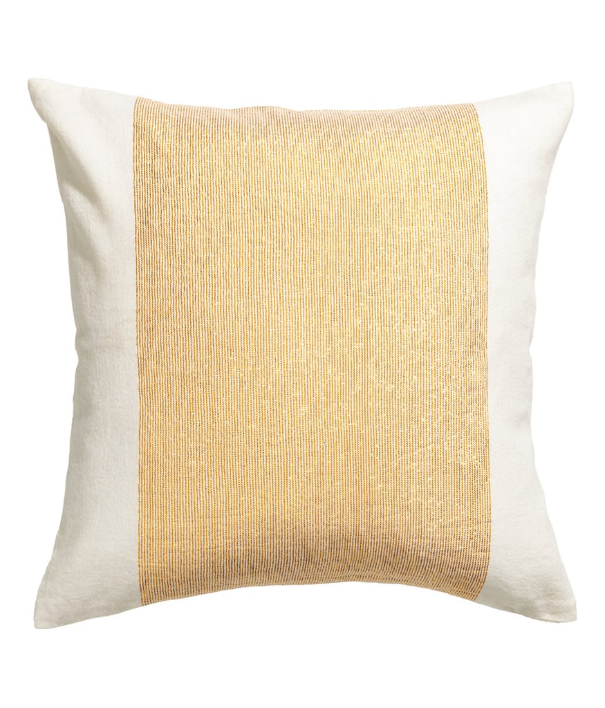 Cushion Cover ($13)