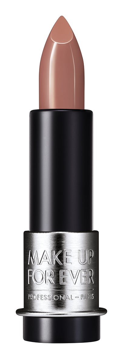 Best For Fair Skin Tones: Make Up For Ever Artist Rouge Lipstick in M100